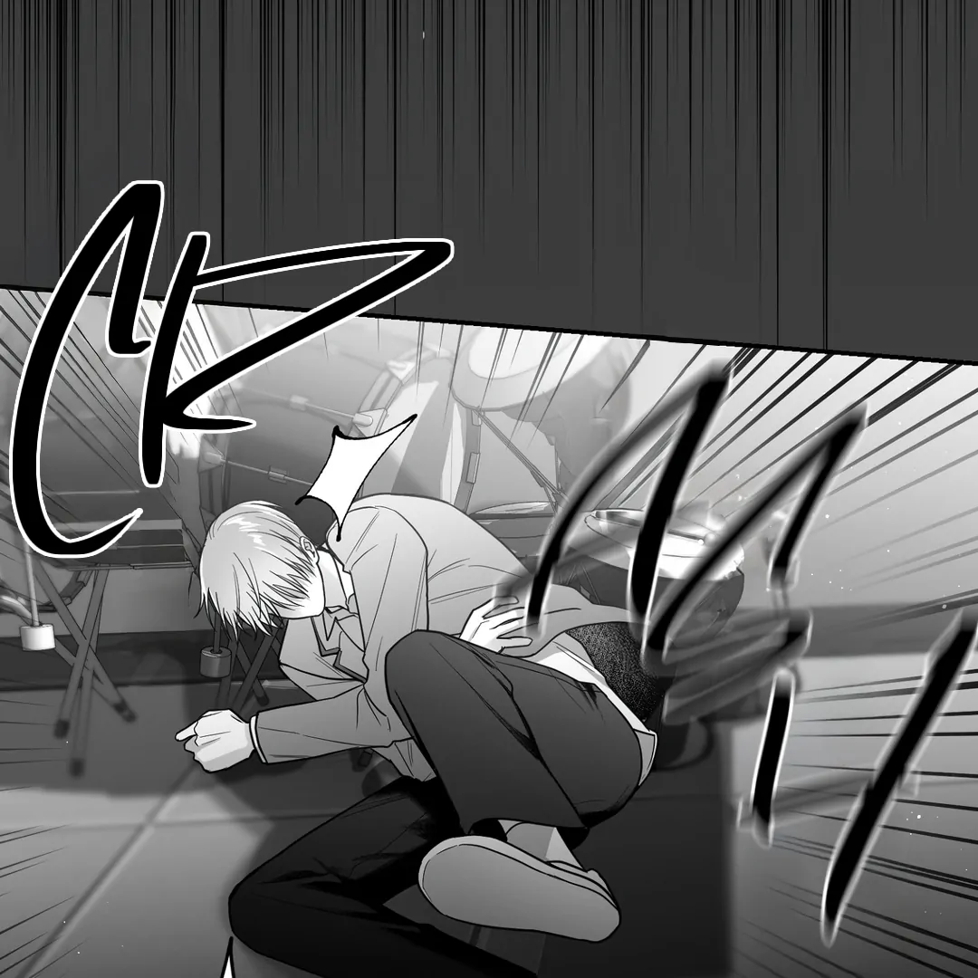 Non-Zero Sum (UNCENSORED) [Cupid Scans] - Chapter 10 manhwa