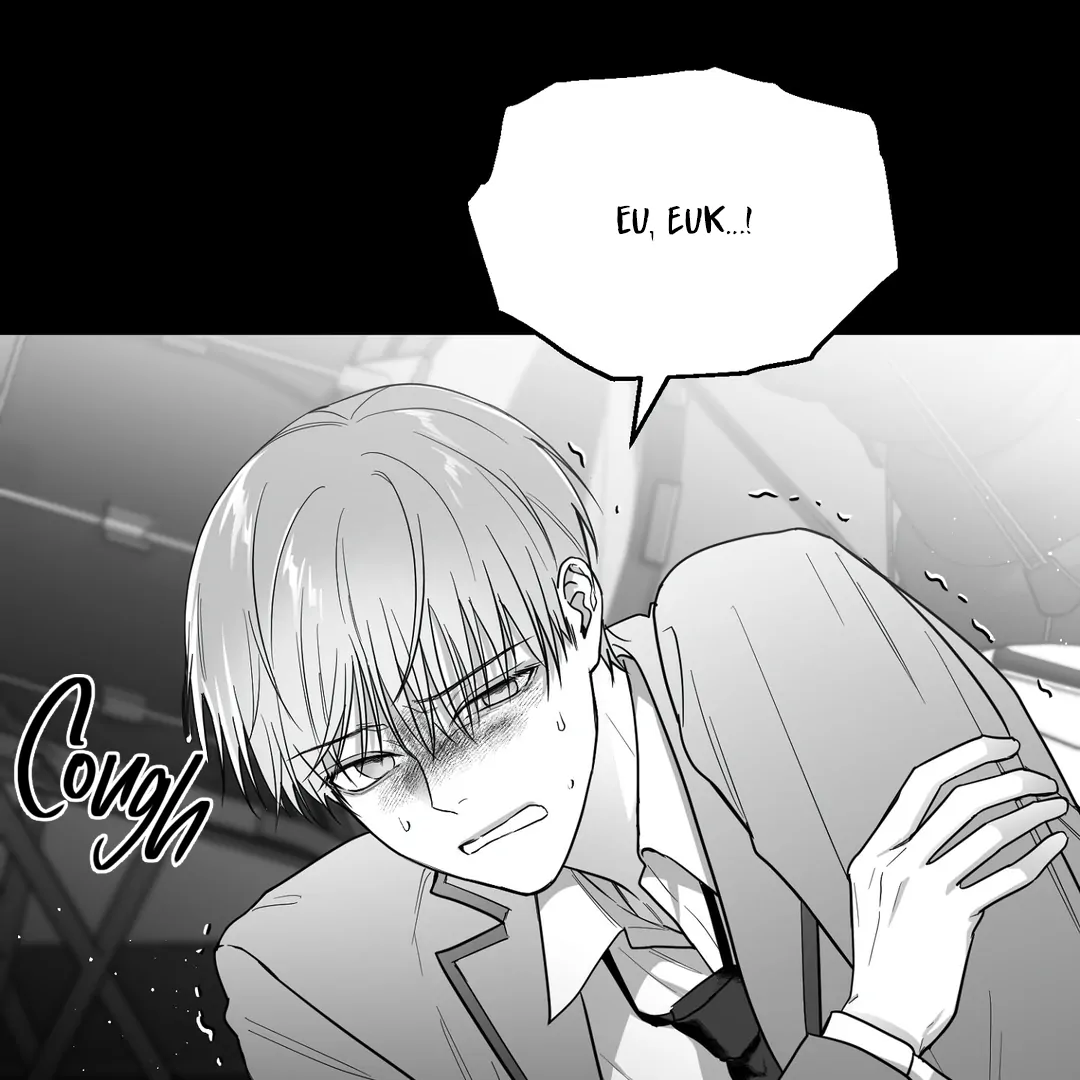 Non-Zero Sum (UNCENSORED) [Cupid Scans] - Chapter 10 manhwa