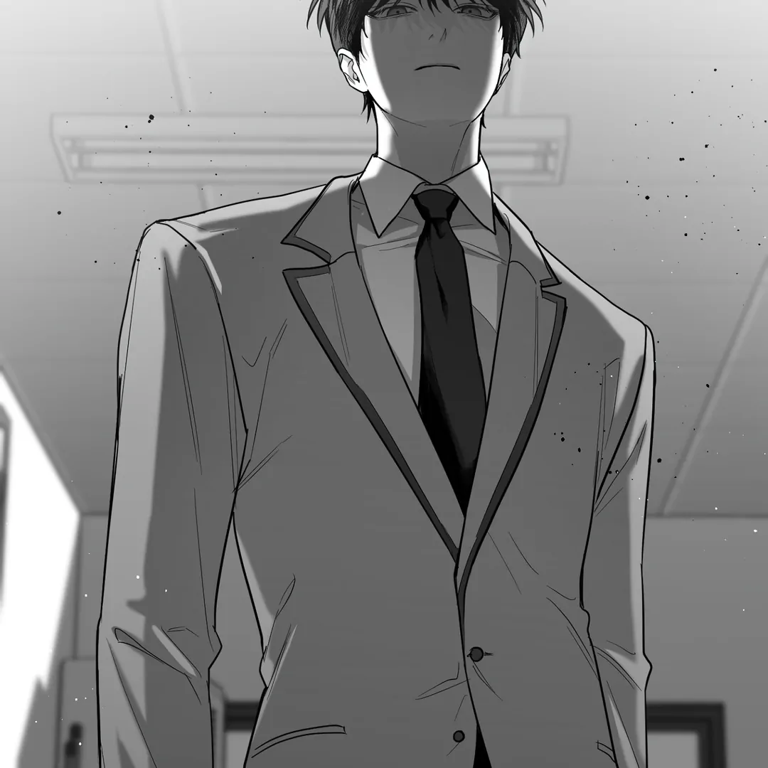 Non-Zero Sum (UNCENSORED) [Cupid Scans] - Chapter 10 manhwa
