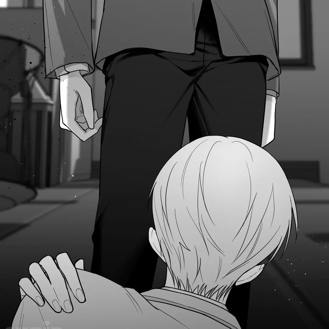Non-Zero Sum (UNCENSORED) [Cupid Scans] - Chapter 10 manhwa