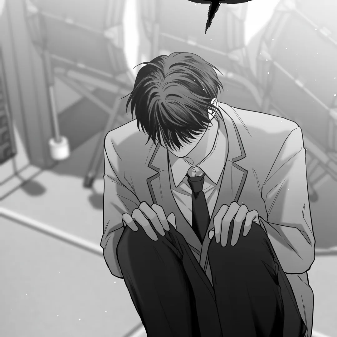 Non-Zero Sum (UNCENSORED) [Cupid Scans] - Chapter 10 manhwa