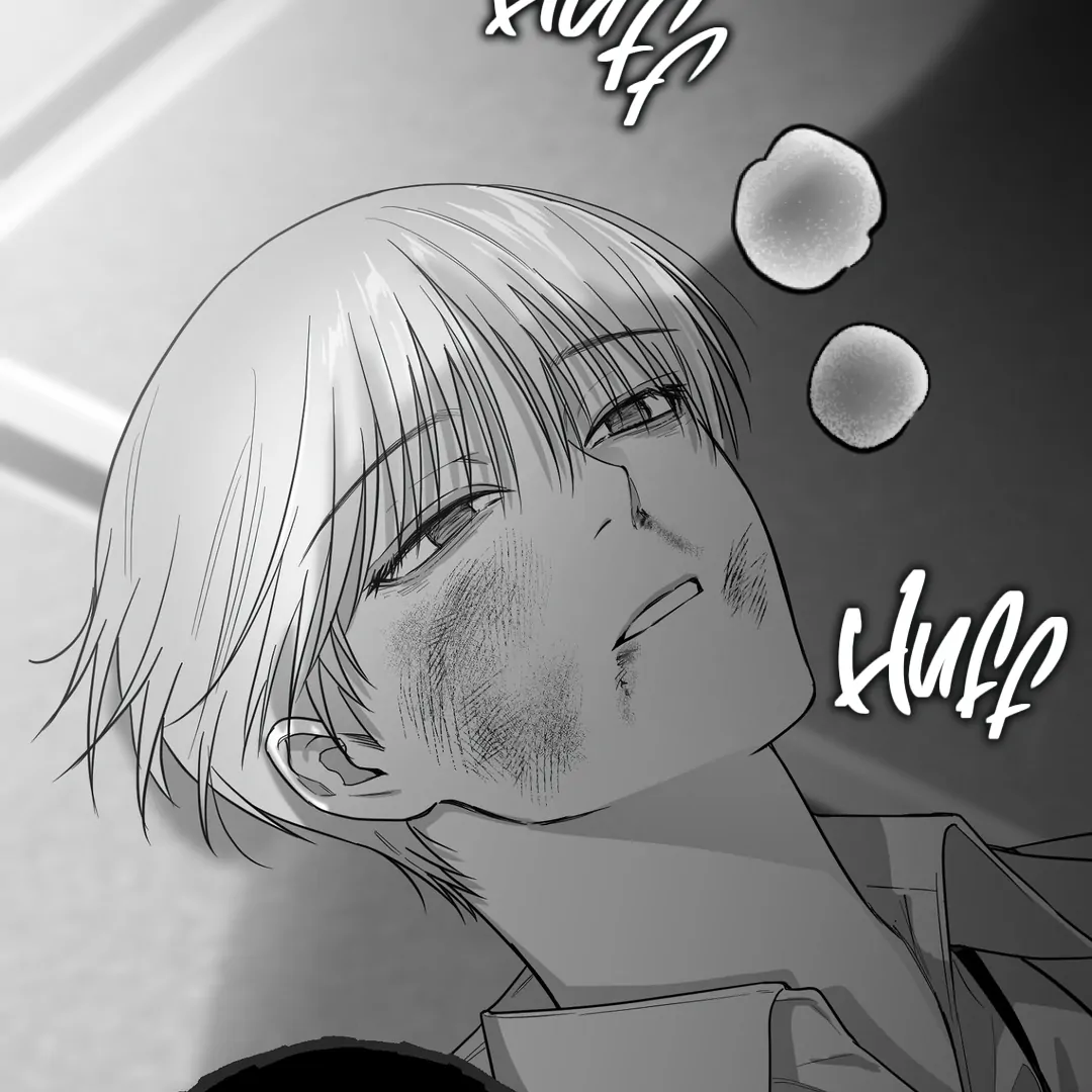 Non-Zero Sum (UNCENSORED) [Cupid Scans] - Chapter 10 manhwa