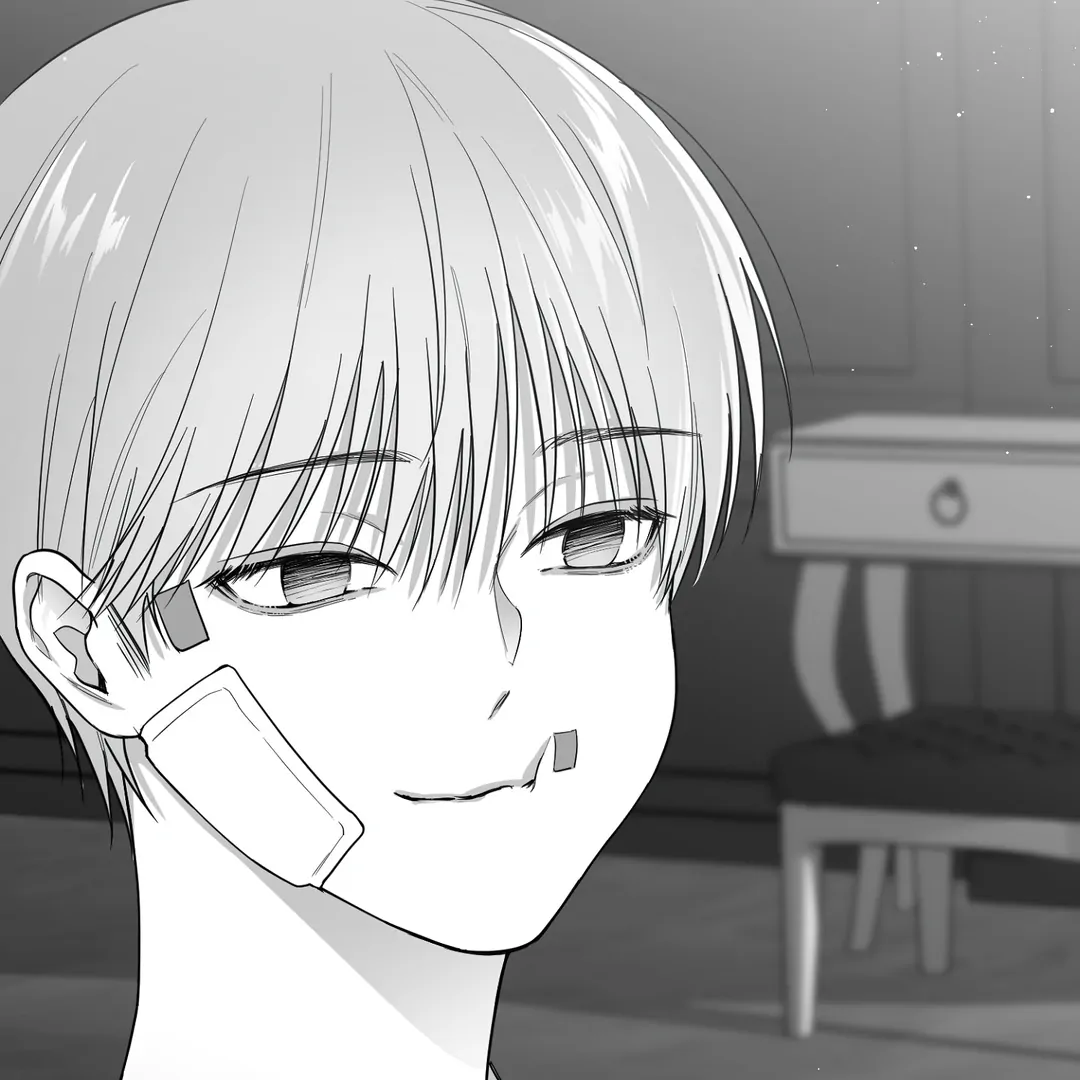 Non-Zero Sum (UNCENSORED) [Cupid Scans] - Chapter 10 manhwa