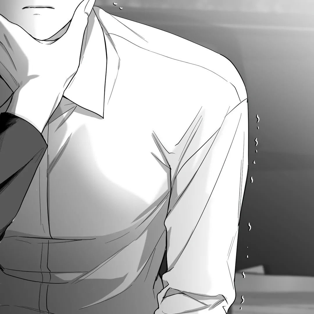 Non-Zero Sum (UNCENSORED) [Cupid Scans] - Chapter 10 manhwa