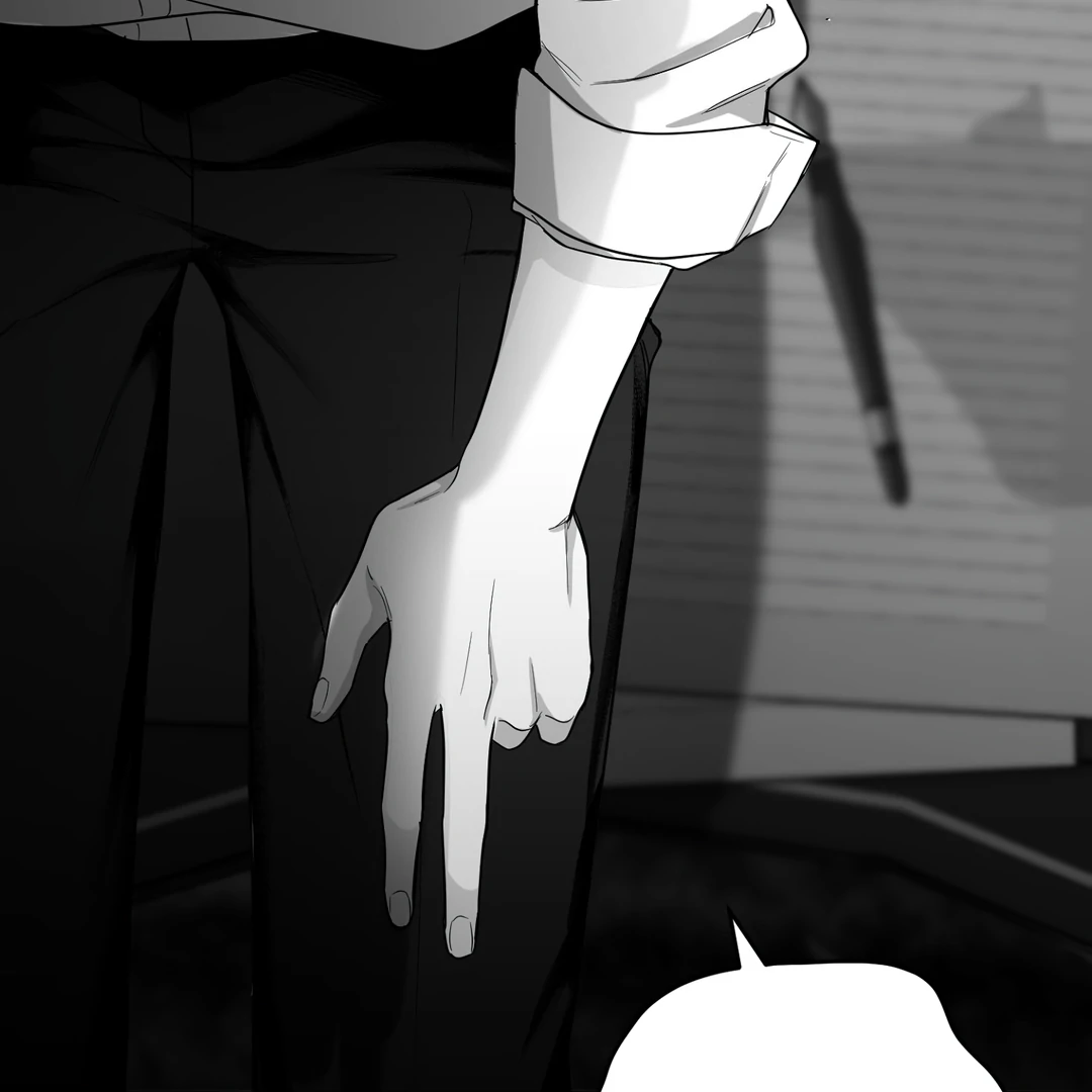 Non-Zero Sum (UNCENSORED) [Cupid Scans] - Chapter 10 manhwa