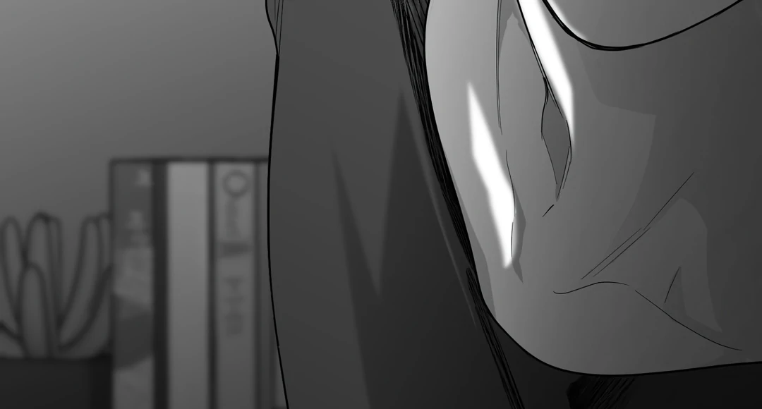 Non-Zero Sum (UNCENSORED) [Cupid Scans] - Chapter 10 manhwa