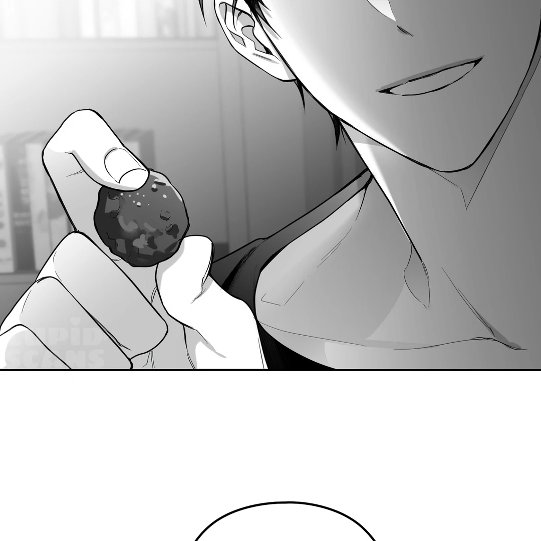 Non-Zero Sum (UNCENSORED) [Cupid Scans] - Chapter 10 manhwa