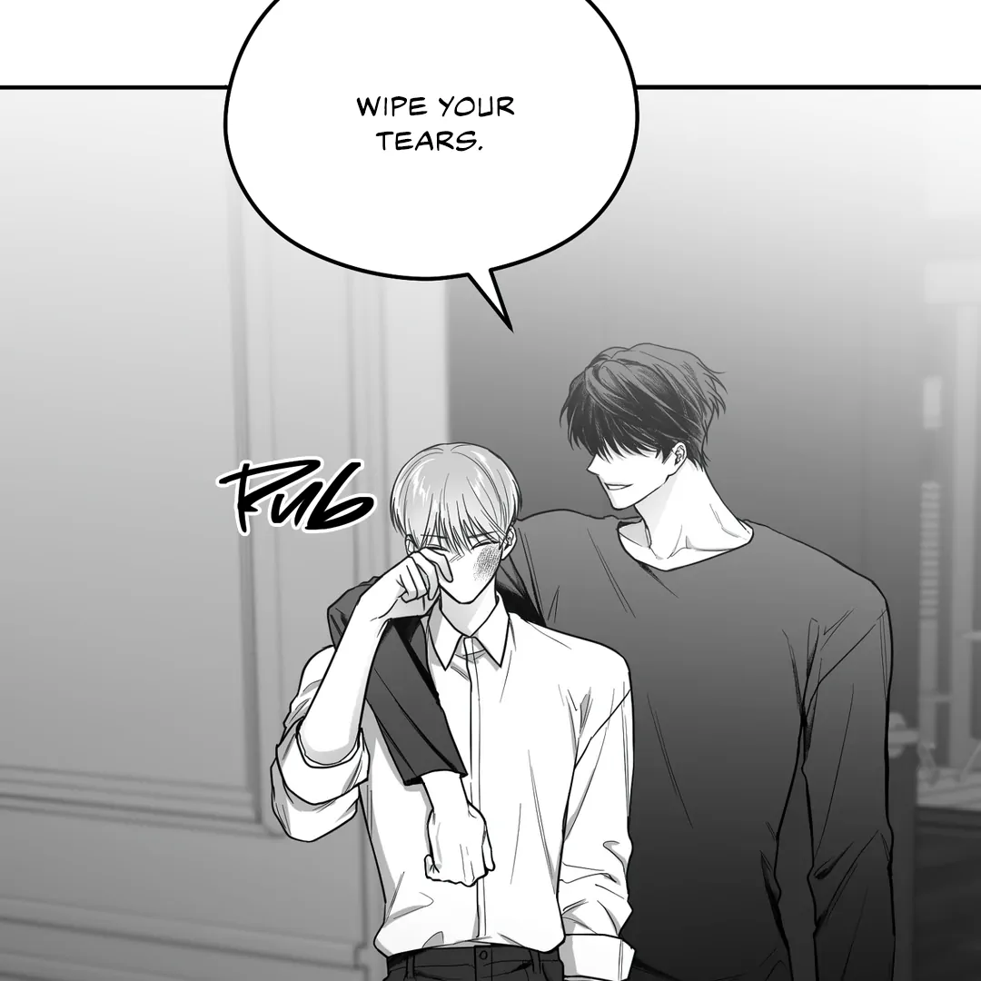 Non-Zero Sum (UNCENSORED) [Cupid Scans] - Chapter 10 manhwa