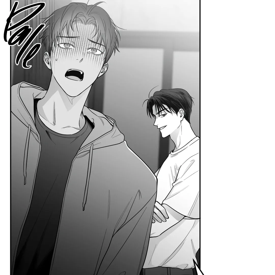Non-Zero Sum (UNCENSORED) [Cupid Scans] - Chapter 10 manhwa