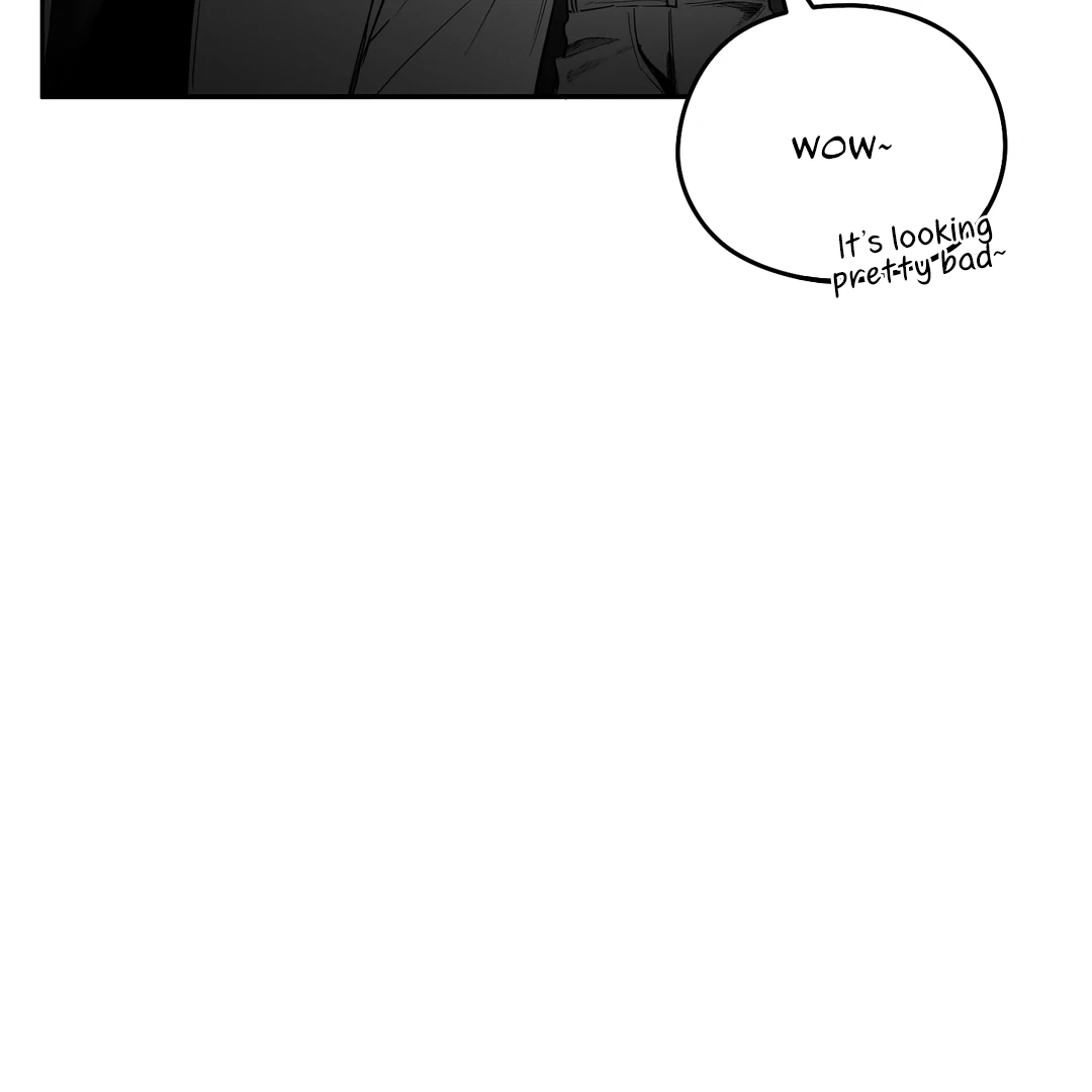 Non-Zero Sum (UNCENSORED) [Cupid Scans] - Chapter 10 manhwa