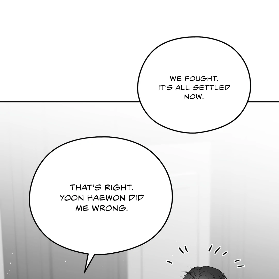 Non-Zero Sum (UNCENSORED) [Cupid Scans] - Chapter 10 manhwa