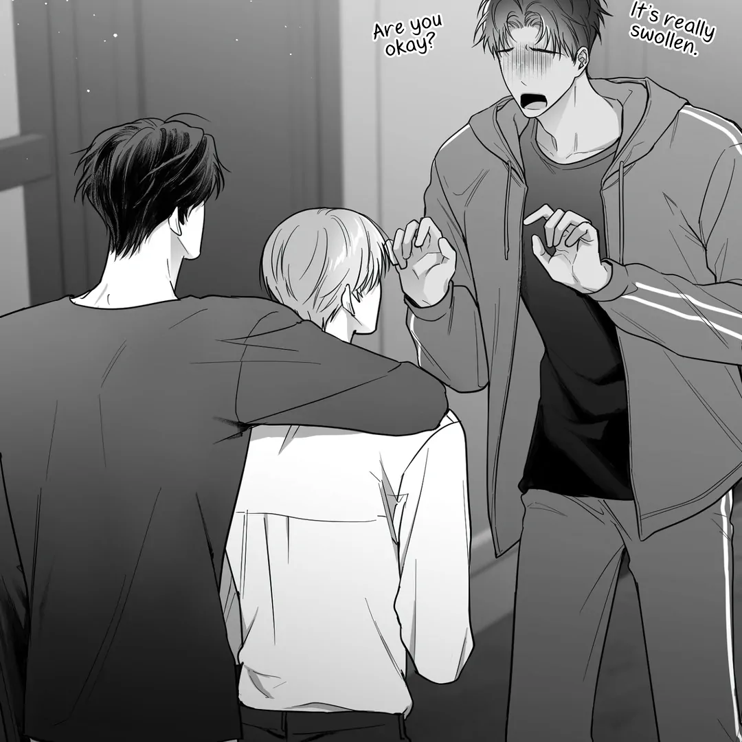 Non-Zero Sum (UNCENSORED) [Cupid Scans] - Chapter 10 manhwa