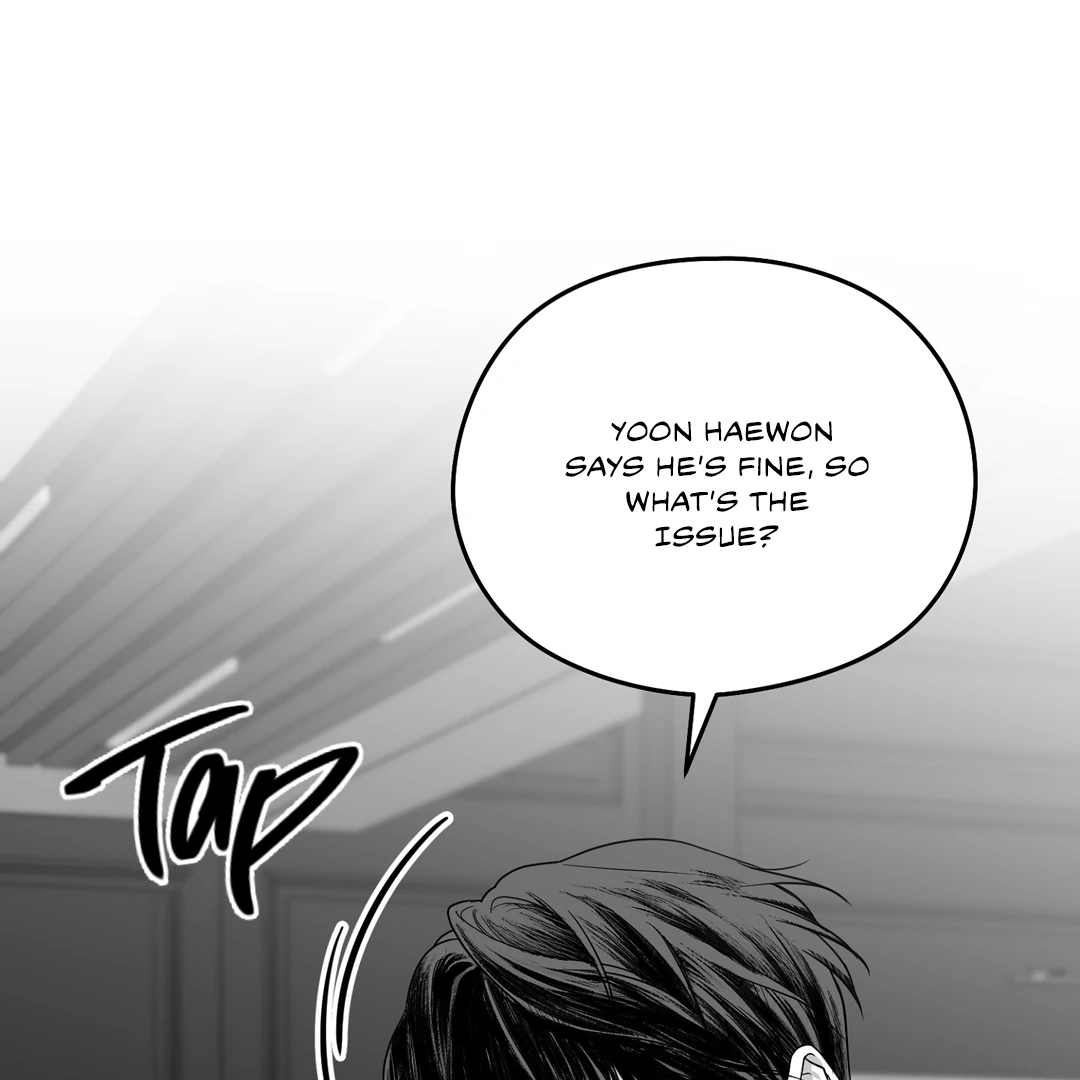 Non-Zero Sum (UNCENSORED) [Cupid Scans] - Chapter 10 manhwa
