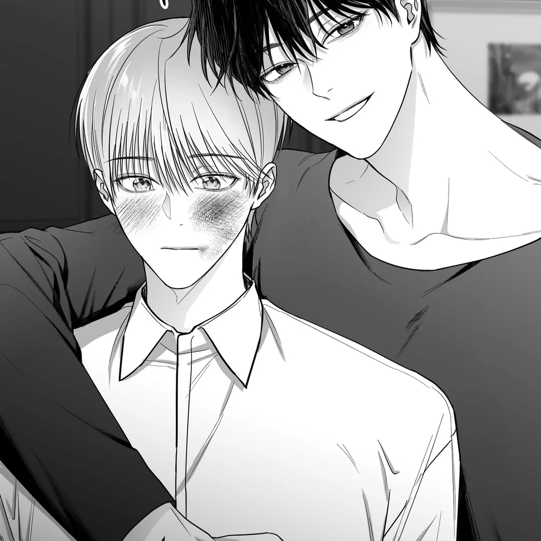 Non-Zero Sum (UNCENSORED) [Cupid Scans] - Chapter 10 manhwa