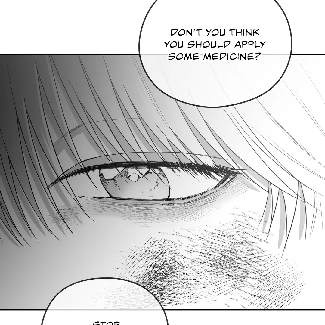 Non-Zero Sum (UNCENSORED) [Cupid Scans] - Chapter 10 manhwa