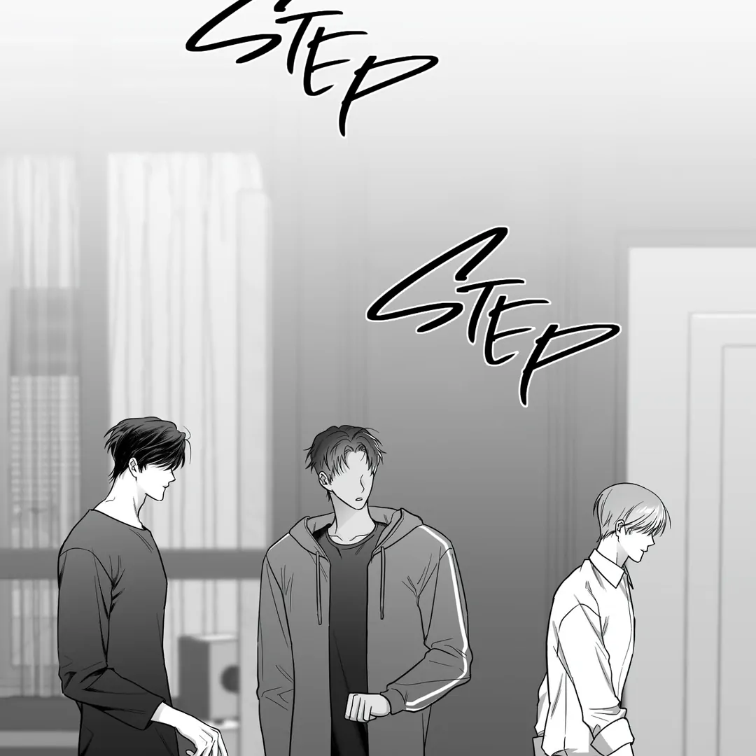 Non-Zero Sum (UNCENSORED) [Cupid Scans] - Chapter 10 manhwa