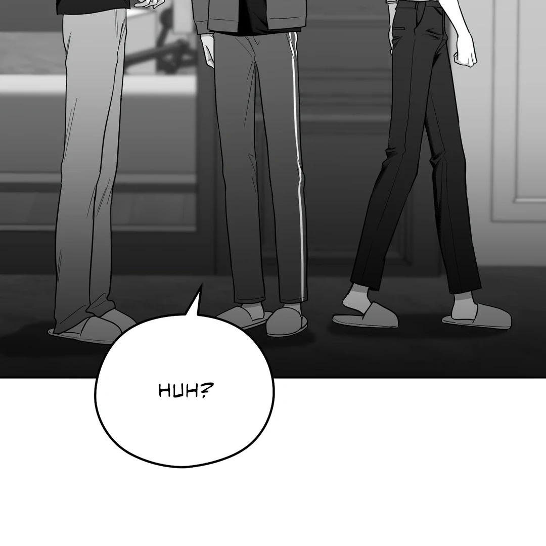 Non-Zero Sum (UNCENSORED) [Cupid Scans] - Chapter 10 manhwa