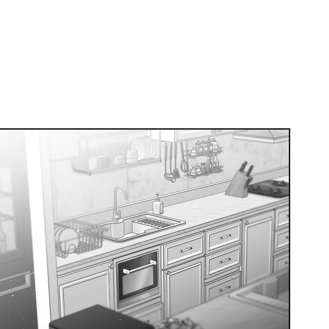 Non-Zero Sum (UNCENSORED) [Cupid Scans] - Chapter 10 manhwa