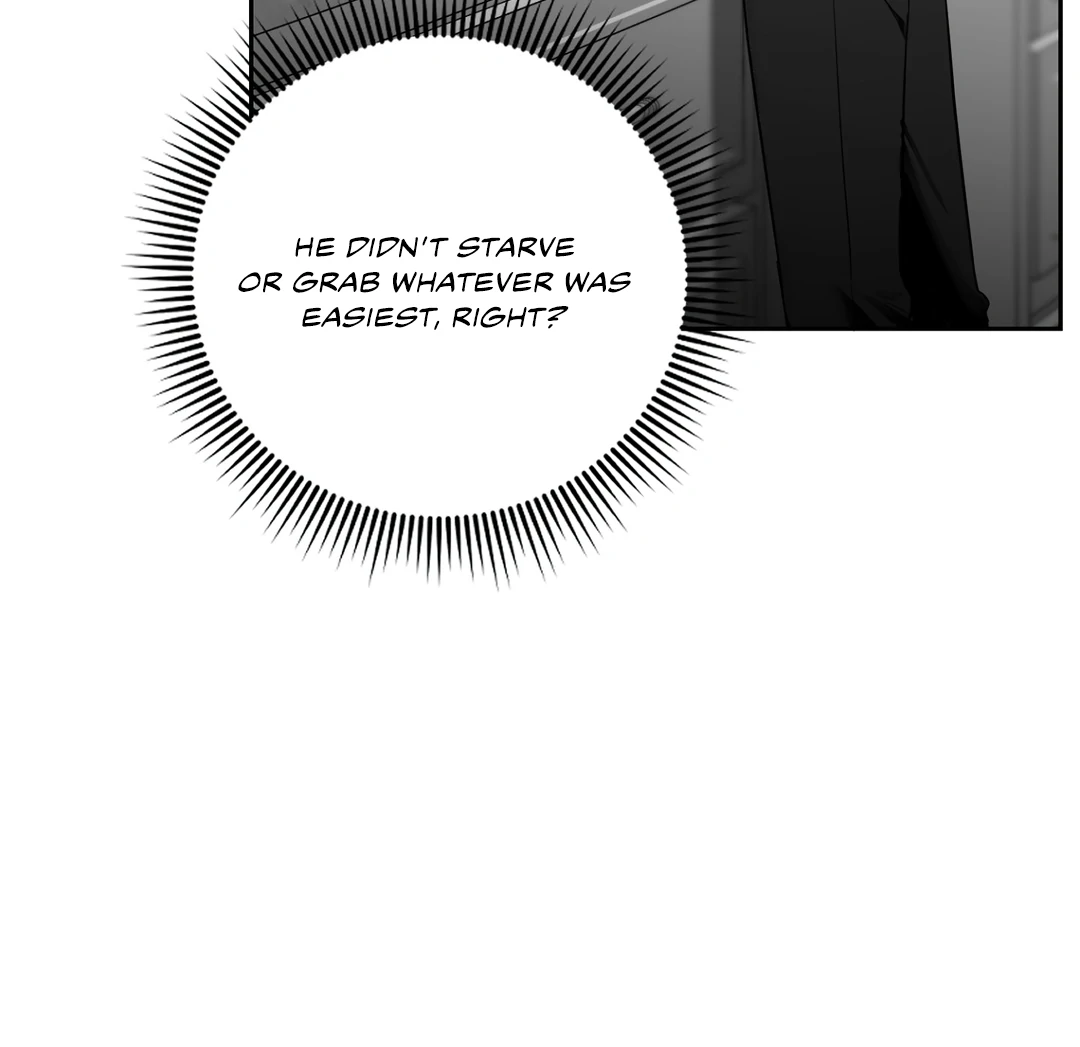 Non-Zero Sum (UNCENSORED) [Cupid Scans] - Chapter 10 manhwa