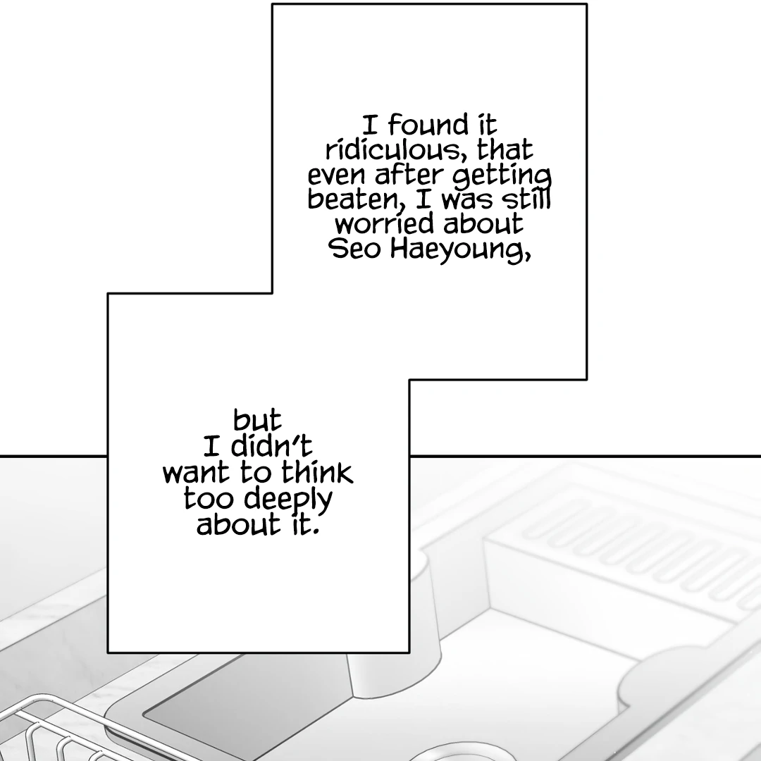Non-Zero Sum (UNCENSORED) [Cupid Scans] - Chapter 10 manhwa