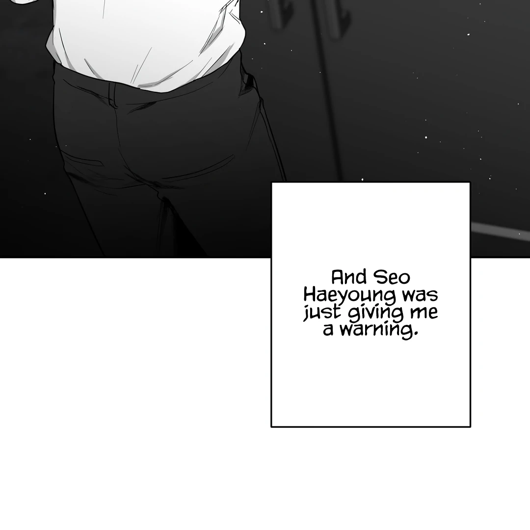 Non-Zero Sum (UNCENSORED) [Cupid Scans] - Chapter 10 manhwa