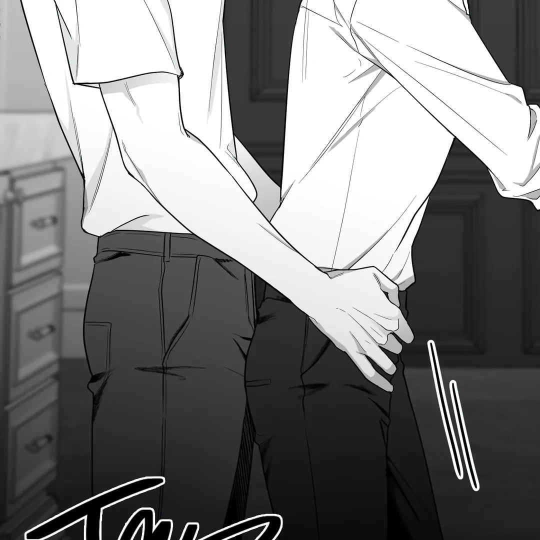 Non-Zero Sum (UNCENSORED) [Cupid Scans] - Chapter 10 manhwa