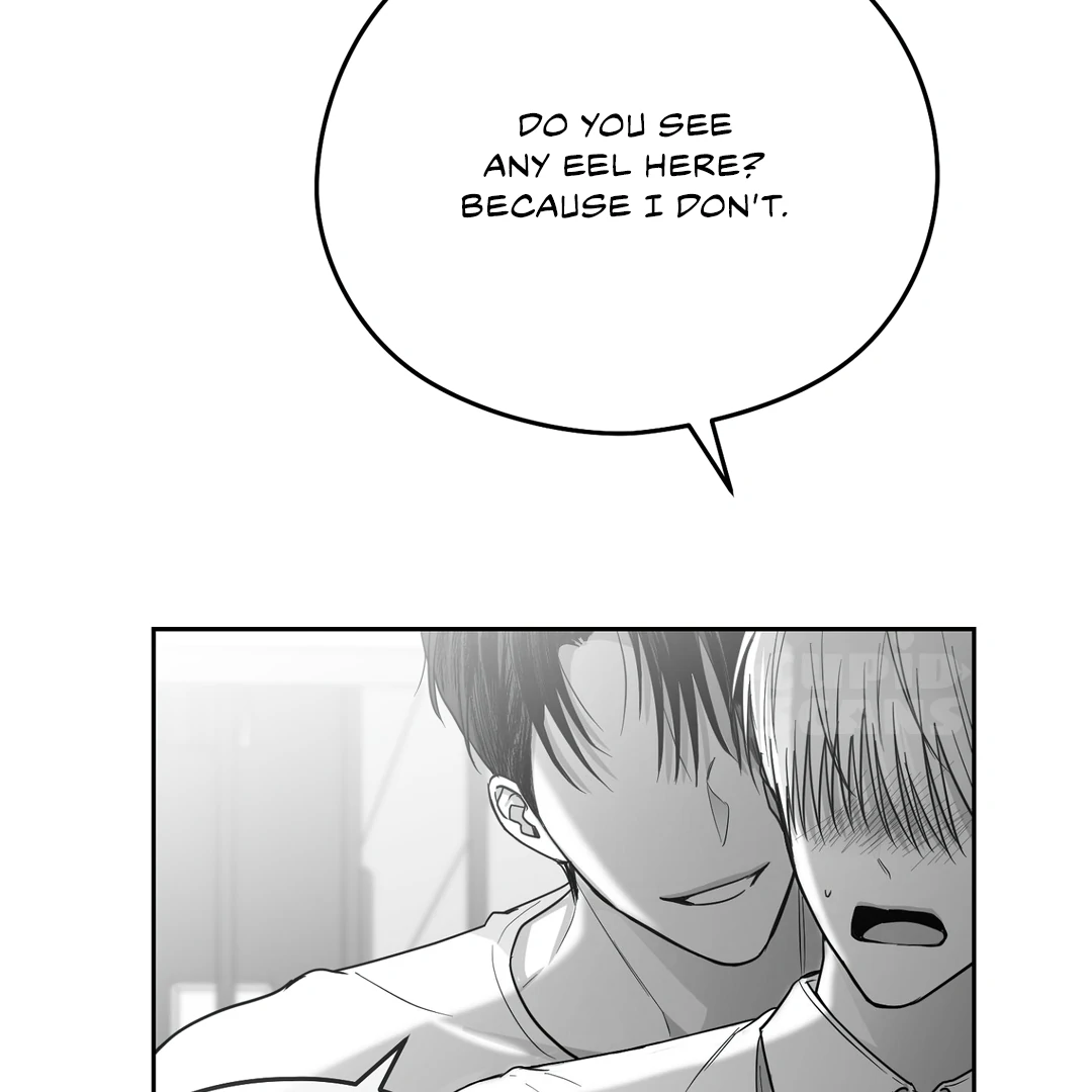 Non-Zero Sum (UNCENSORED) [Cupid Scans] - Chapter 10 manhwa