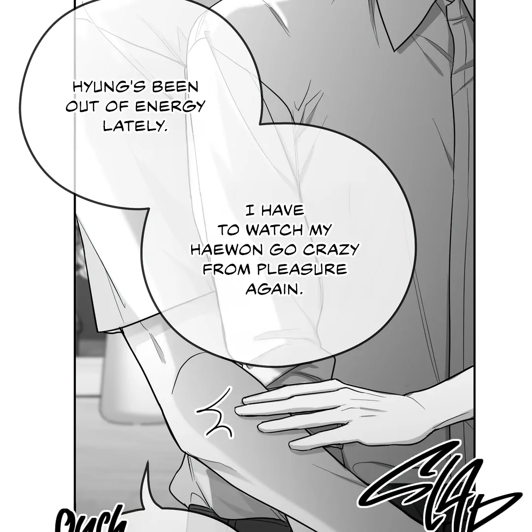 Non-Zero Sum (UNCENSORED) [Cupid Scans] - Chapter 10 manhwa