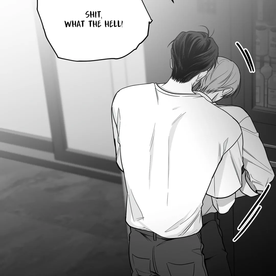 Non-Zero Sum (UNCENSORED) [Cupid Scans] - Chapter 10 manhwa