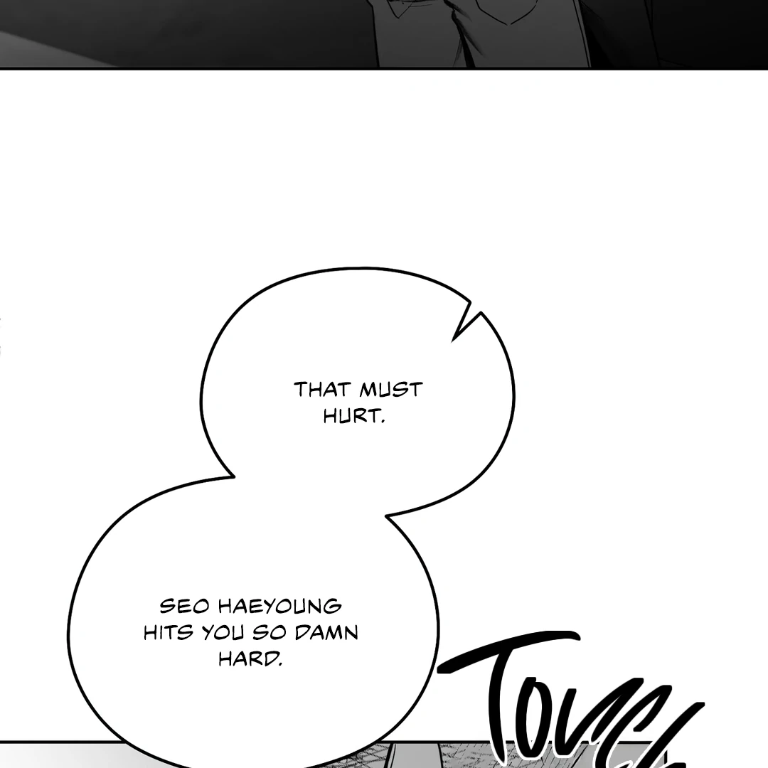 Non-Zero Sum (UNCENSORED) [Cupid Scans] - Chapter 10 manhwa