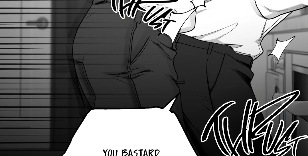 Non-Zero Sum (UNCENSORED) [Cupid Scans] - Chapter 10 manhwa