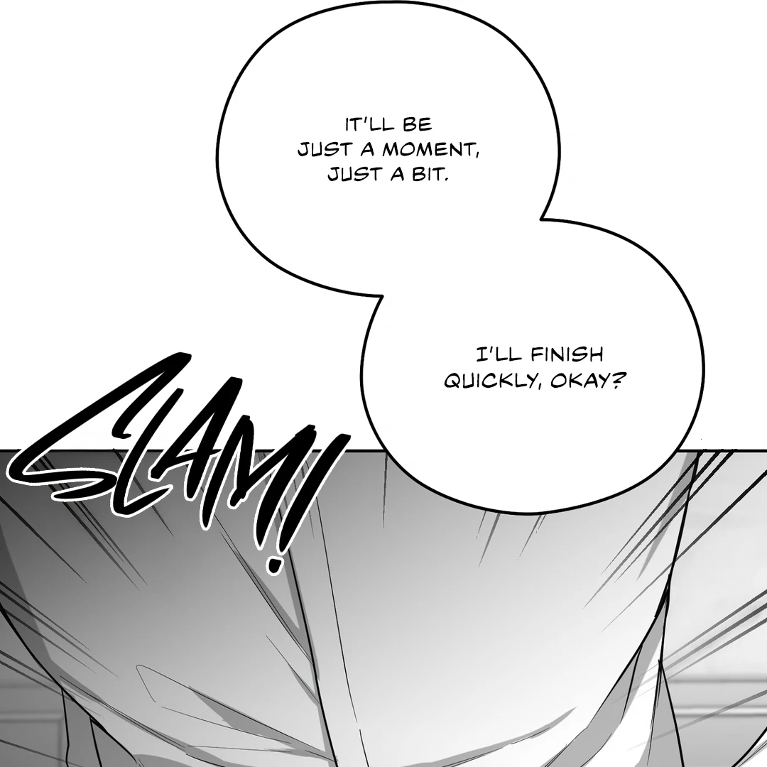 Non-Zero Sum (UNCENSORED) [Cupid Scans] - Chapter 10 manhwa