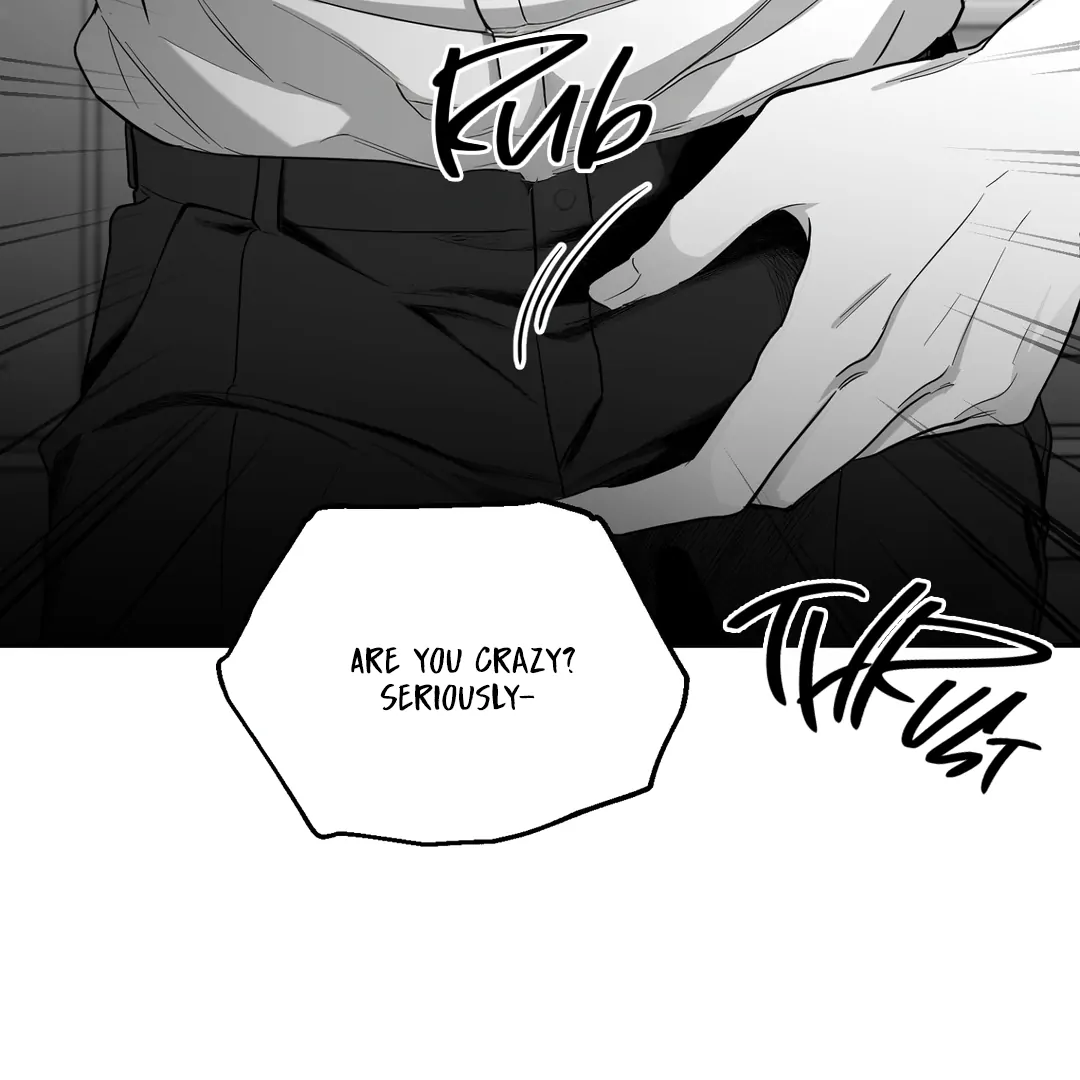 Non-Zero Sum (UNCENSORED) [Cupid Scans] - Chapter 10 manhwa