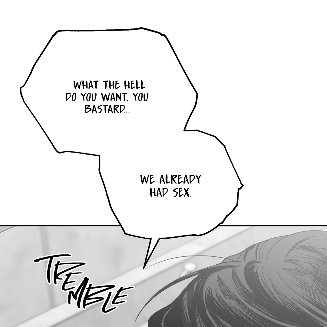 Non-Zero Sum (UNCENSORED) [Cupid Scans] - Chapter 10 manhwa