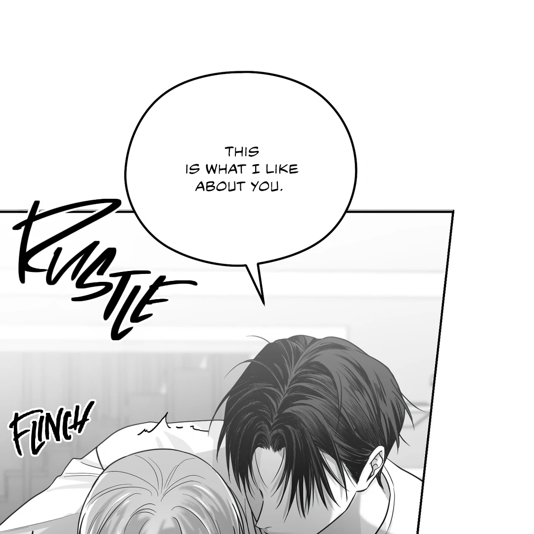 Non-Zero Sum (UNCENSORED) [Cupid Scans] - Chapter 10 manhwa