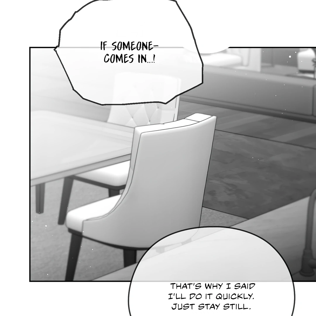 Non-Zero Sum (UNCENSORED) [Cupid Scans] - Chapter 10 manhwa