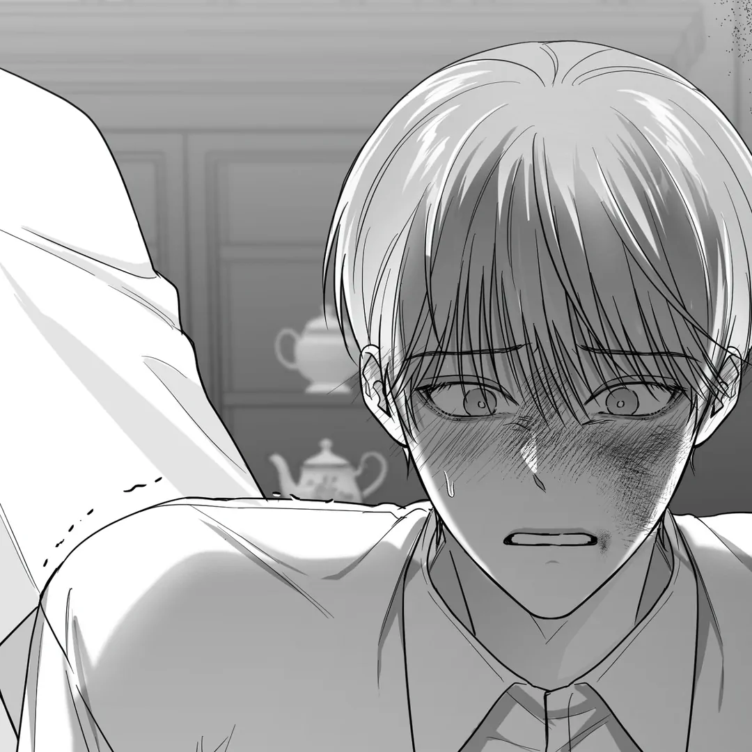 Non-Zero Sum (UNCENSORED) [Cupid Scans] - Chapter 10 manhwa