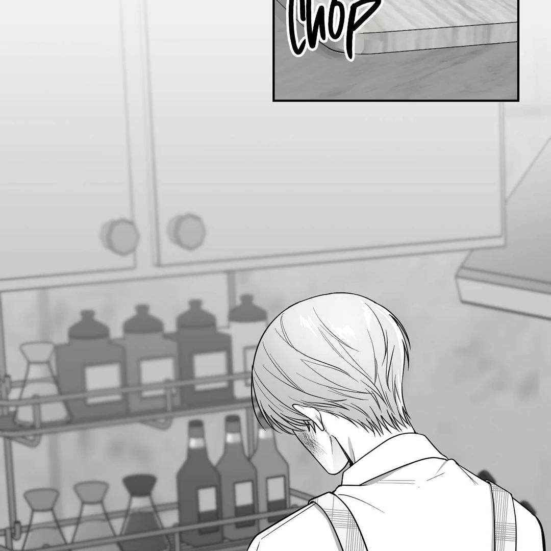 Non-Zero Sum (UNCENSORED) [Cupid Scans] - Chapter 11 manhwa