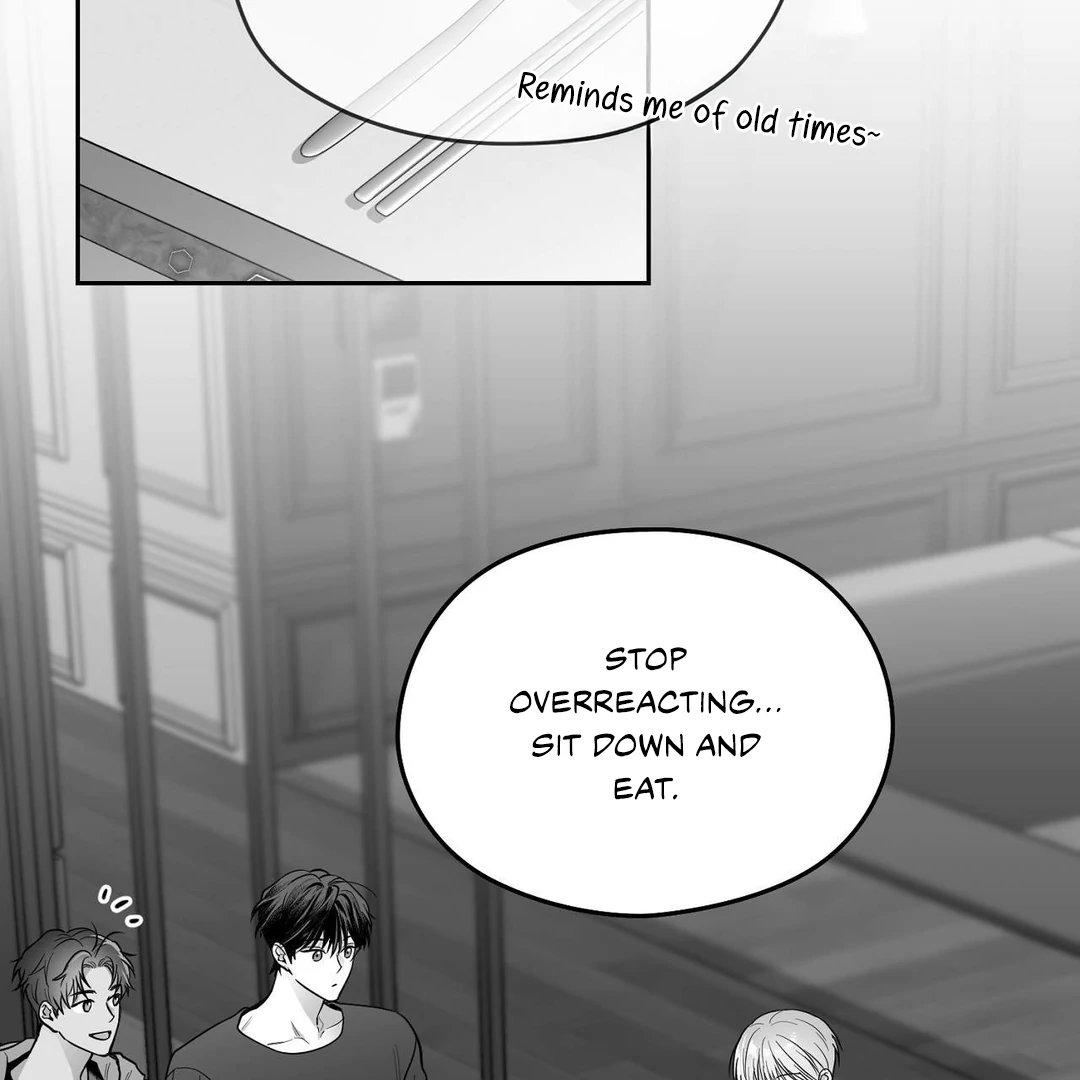 Non-Zero Sum (UNCENSORED) [Cupid Scans] - Chapter 11 manhwa