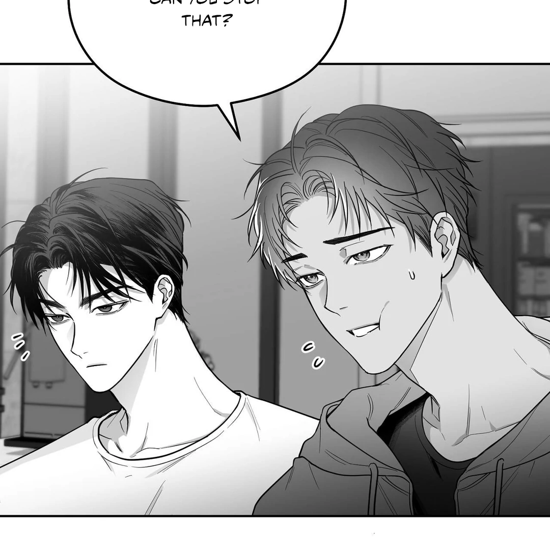 Non-Zero Sum (UNCENSORED) [Cupid Scans] - Chapter 11 manhwa