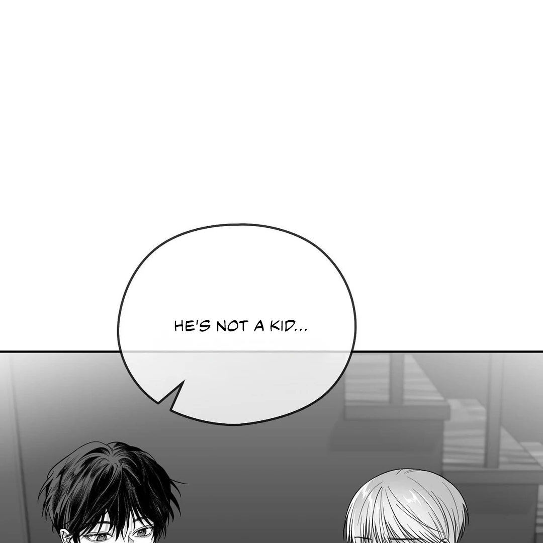 Non-Zero Sum (UNCENSORED) [Cupid Scans] - Chapter 11 manhwa
