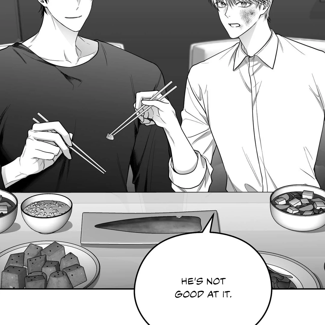Non-Zero Sum (UNCENSORED) [Cupid Scans] - Chapter 11 manhwa