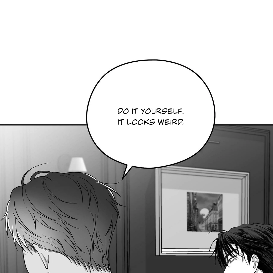 Non-Zero Sum (UNCENSORED) [Cupid Scans] - Chapter 11 manhwa