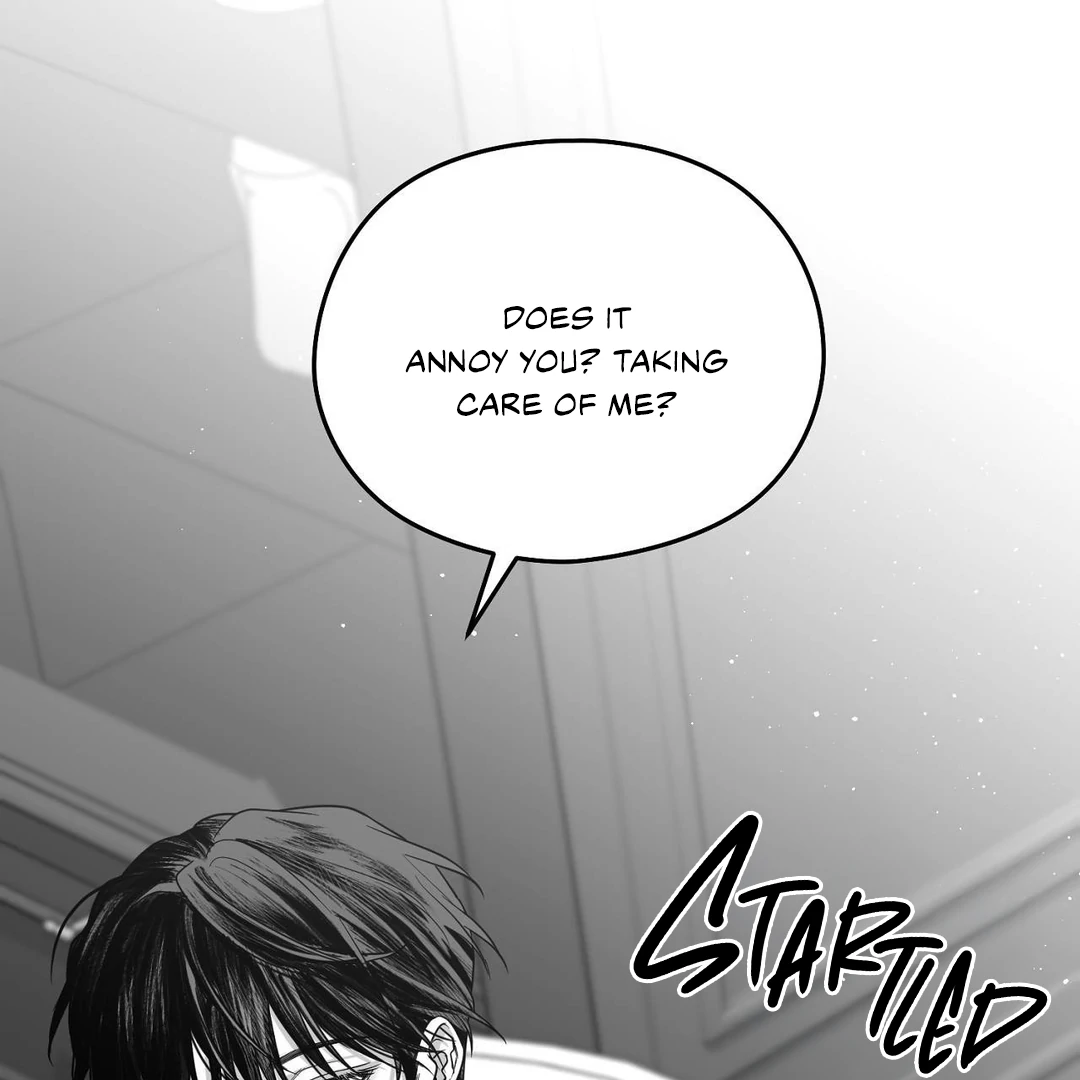 Non-Zero Sum (UNCENSORED) [Cupid Scans] - Chapter 11 manhwa