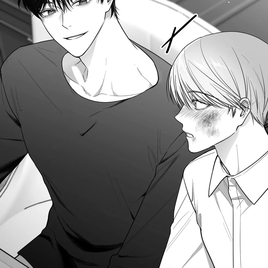 Non-Zero Sum (UNCENSORED) [Cupid Scans] - Chapter 11 manhwa