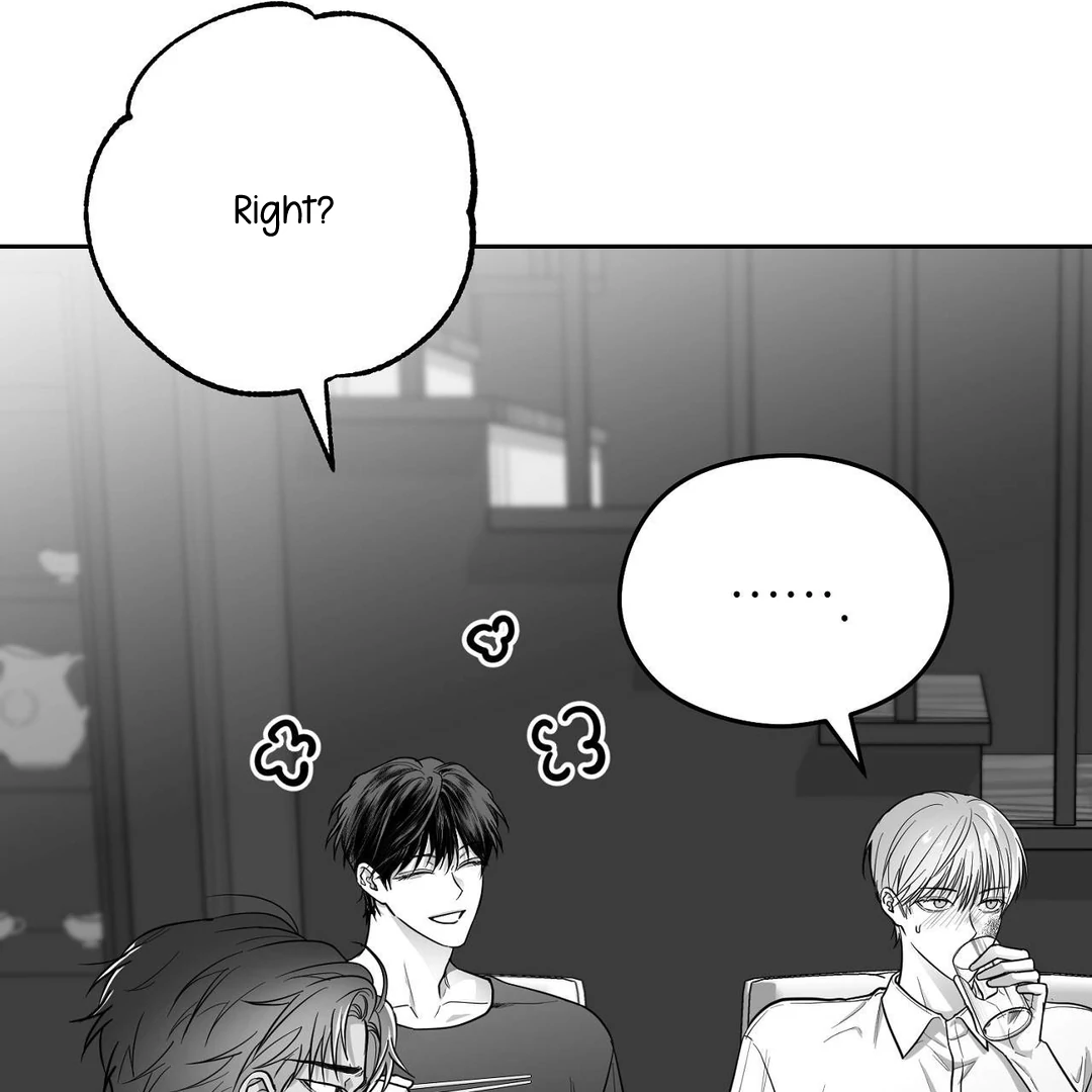 Non-Zero Sum (UNCENSORED) [Cupid Scans] - Chapter 11 manhwa