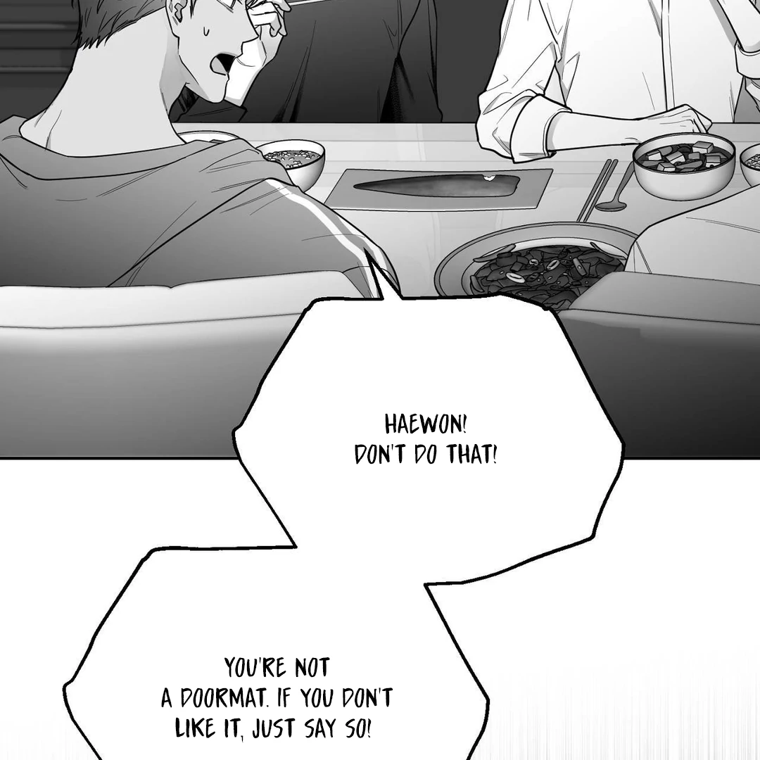 Non-Zero Sum (UNCENSORED) [Cupid Scans] - Chapter 11 manhwa