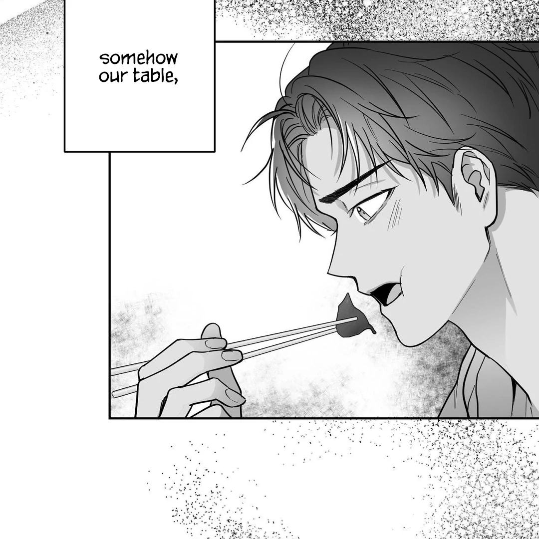Non-Zero Sum (UNCENSORED) [Cupid Scans] - Chapter 11 manhwa