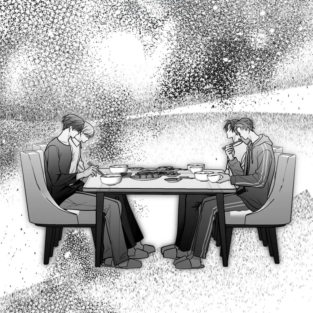 Non-Zero Sum (UNCENSORED) [Cupid Scans] - Chapter 11 manhwa