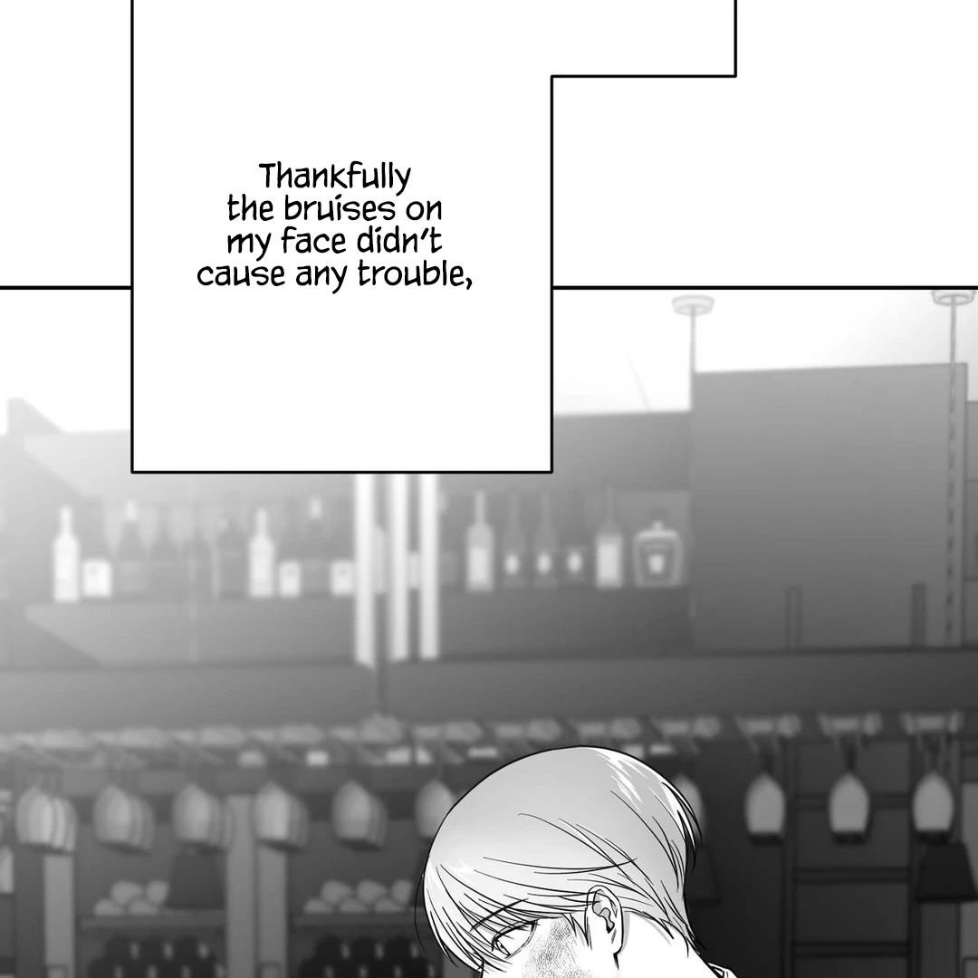 Non-Zero Sum (UNCENSORED) [Cupid Scans] - Chapter 11 manhwa